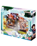 One Piece Card Game – Illustration Box Vol. 7 (Rayleigh / Shakuyaku)