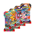 Pokémon TCG – Chaos Rising Sleeved Booster Pack