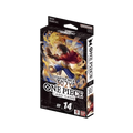 One Piece Card Game – Starter Deck ST-14 „3D2Y" (Monkey D. Ruffy)