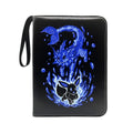 Pokemon Card Binder – 4-Pocket & 9-Pocket | TCG Collector's Album