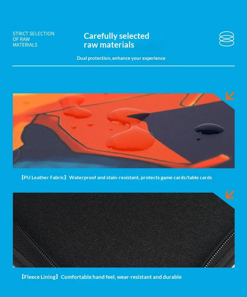 Pokemon Card Binder – 4-Pocket & 9-Pocket | TCG Collector's Album