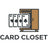 CardCloset - Home