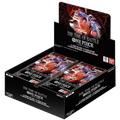 One Piece Card Game OP-16 "The Time of Battle" Booster Display (Englisch)